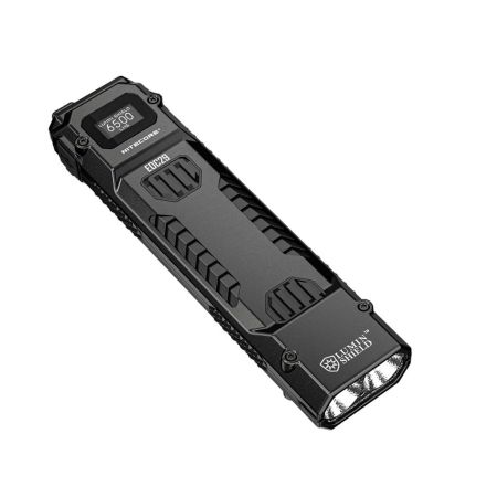 Nitecore EDC 29 6500 Lumen